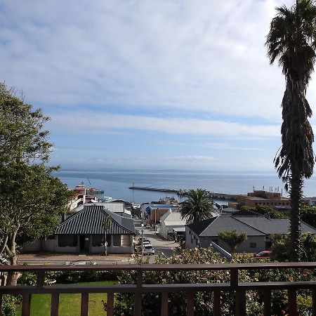 New Stone Manor Hotel Mossel Bay Exterior photo